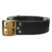Ремень генеральский с бляхой ВДВ Ремень генеральский с бляхой ВДВ