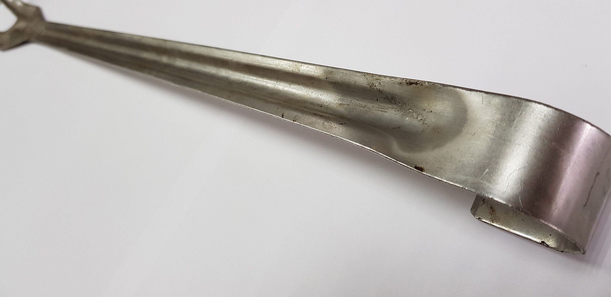 Вилка для мяса большая