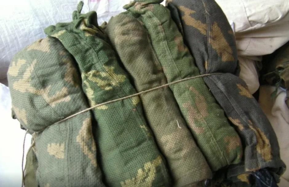 Костюм защитный сетчатый (КЗС) Костюм защитный сетчатый (КЗС)