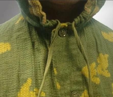 Костюм защитный сетчатый (КЗС) Костюм защитный сетчатый (КЗС)