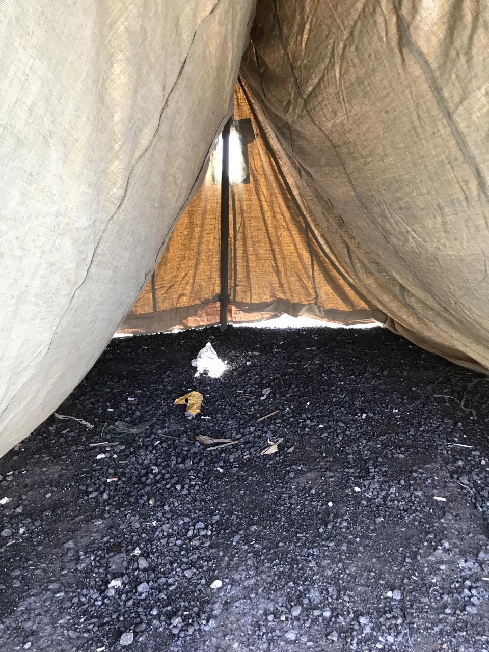 Палатка для охоты и рыбалки Палатка для охоты и рыбалки